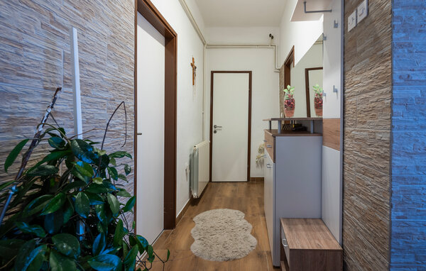 Apartment - Labin-Klapcici , Croatia - CIO059 501