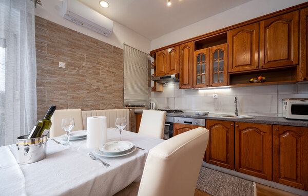 Apartment - Labin-Klapcici , Croatia - CIO059 401