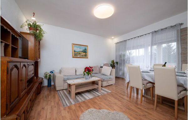 Apartment - Labin-Klapcici , Croatia - CIO059 3