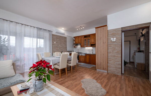 Apartment - Labin-Klapcici , Croatia - CIO059 4