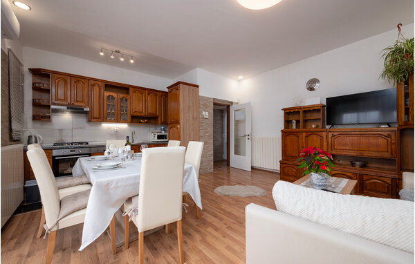 Apartment - Labin-Klapcici , Croatia - CIO059 301