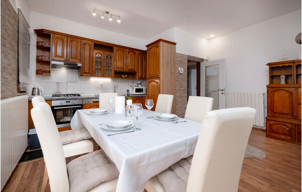 Apartment - Labin-Klapcici , Croatia - CIO059 302