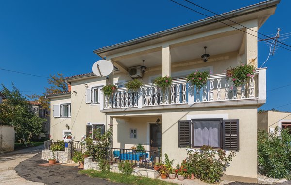 Apartment - Labin-Klapcici , Croatia - CIO059 5