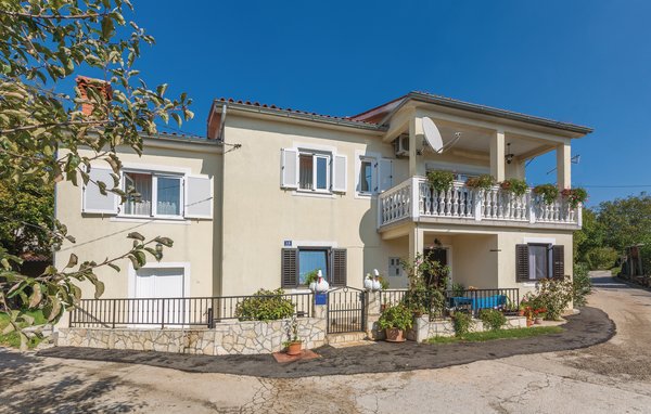Apartment - Labin-Klapcici , Croatia - CIO059 81