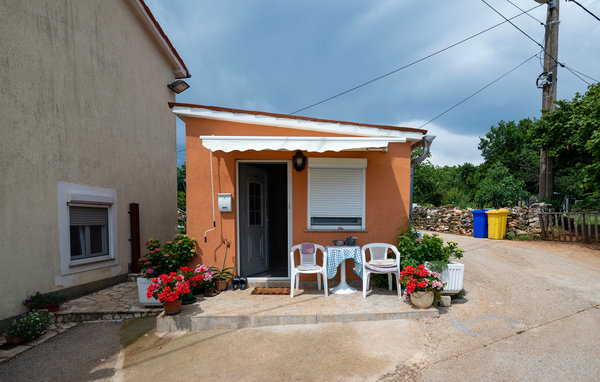 Apartment - Labin-Klapcici , Croatia - CIO059 82