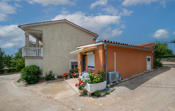 Apartment - Labin-Klapcici , Croatia - CIO059 83