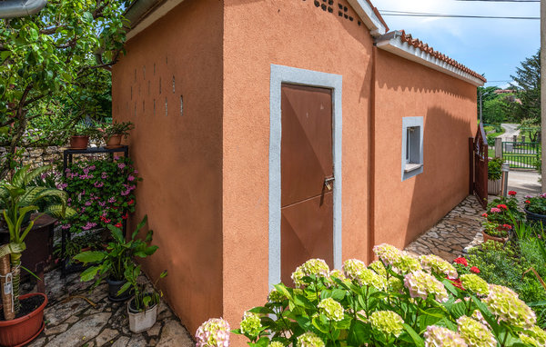 Apartment - Labin-Klapcici , Croatia - CIO059 84