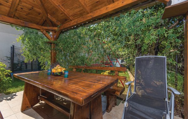 Apartment - Labin-Klapcici , Croatia - CIO059 101