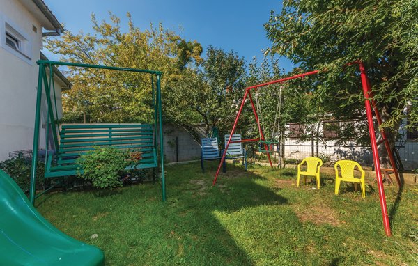 Apartment - Labin-Klapcici , Croatia - CIO059 102