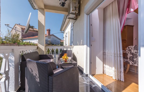 Apartment - Labin-Klapcici , Croatia - CIO059 6
