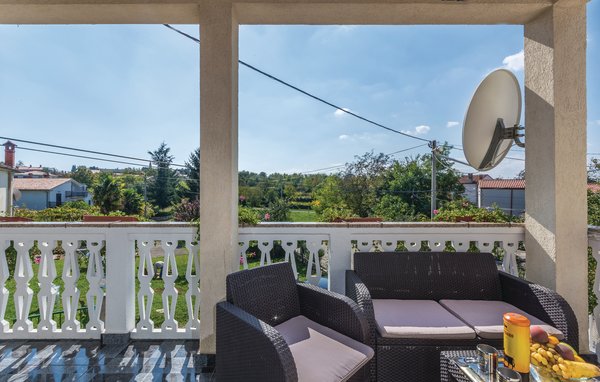 Apartment - Labin-Klapcici , Croatia - CIO059 103