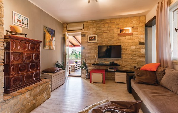 Appartamento - Duga Uvala-Kavran , Croazia - CIO061 4