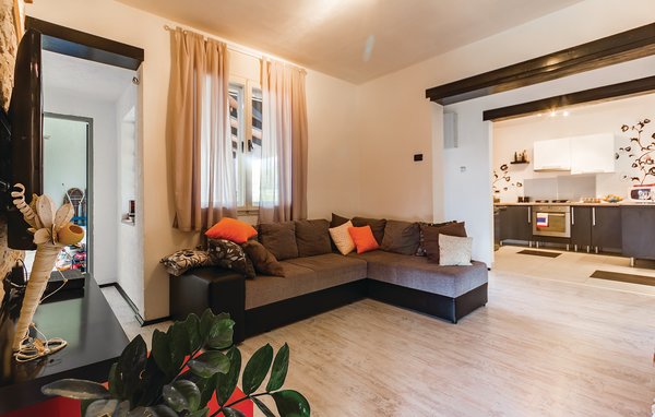 Appartamento - Duga Uvala-Kavran , Croazia - CIO061 5