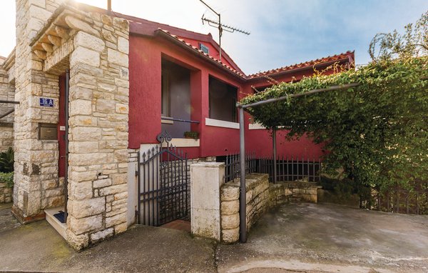 Appartamento - Duga Uvala-Kavran , Croazia - CIO061 82