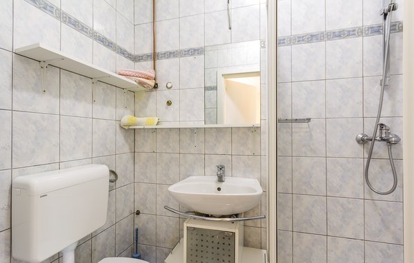 Appartement - Duga Uvala-Kavran , Kroatië - CIO066 701