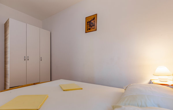 Appartement - Duga Uvala-Kavran , Kroatië - CIO066 601