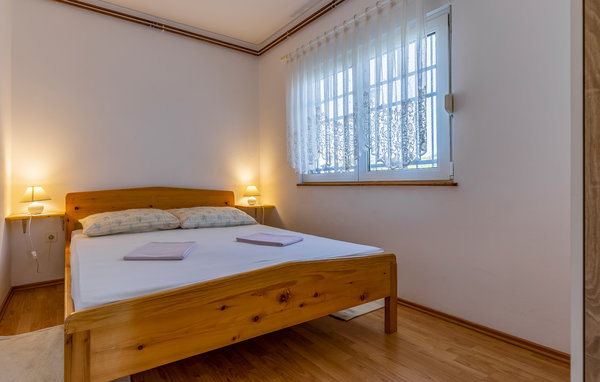 Appartement - Duga Uvala-Kavran , Kroatië - CIO066 602