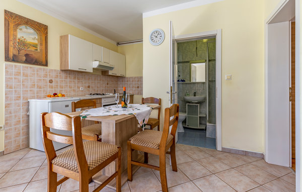 Appartement - Duga Uvala-Kavran , Kroatië - CIO066 6