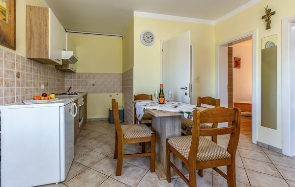 Appartement - Duga Uvala-Kavran , Kroatië - CIO066 401