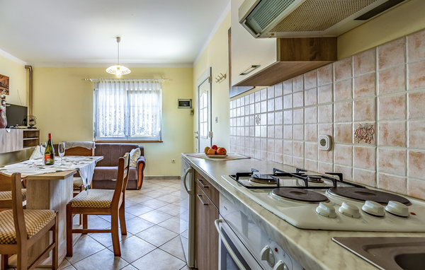 Appartement - Duga Uvala-Kavran , Kroatië - CIO066 7