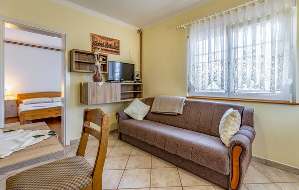 Appartement - Duga Uvala-Kavran , Kroatië - CIO066 4