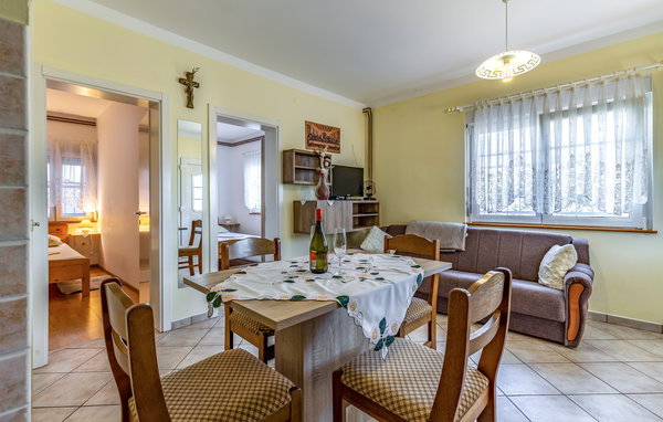 Appartement - Duga Uvala-Kavran , Kroatië - CIO066 302