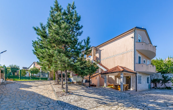 Appartement - Duga Uvala-Kavran , Kroatië - CIO066 81