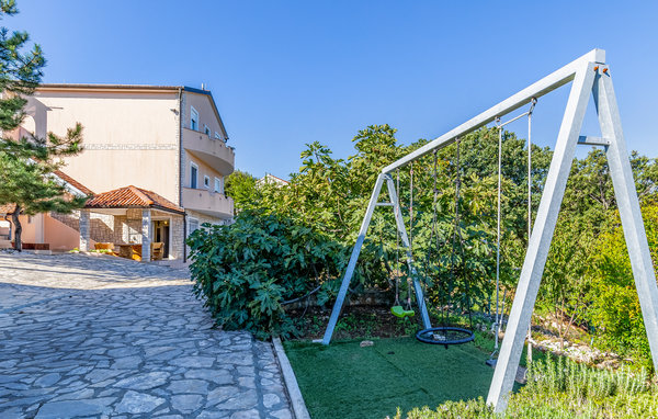 Appartement - Duga Uvala-Kavran , Kroatië - CIO066 9