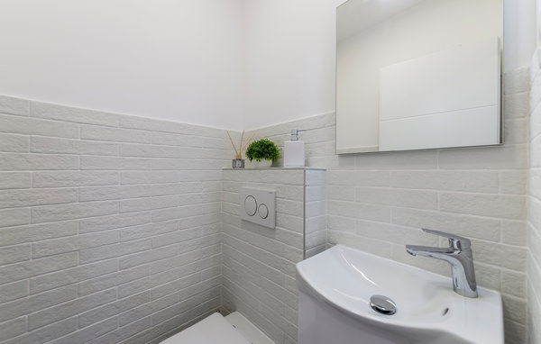 Appartamento - Duga Uvala-Kavran , Croazia - CIO072 703