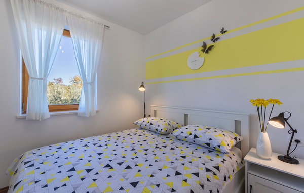 Appartamento - Duga Uvala-Kavran , Croazia - CIO072 601