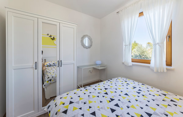 Appartamento - Duga Uvala-Kavran , Croazia - CIO072 602