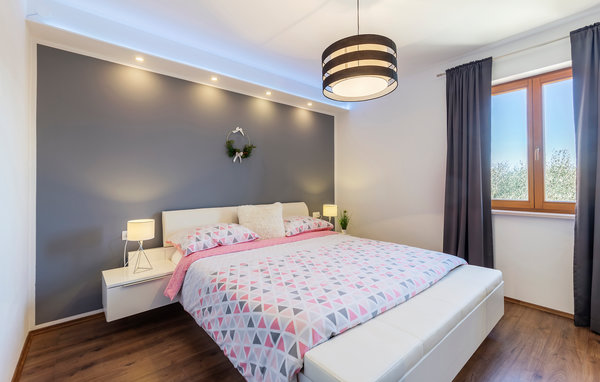 Appartamento - Duga Uvala-Kavran , Croazia - CIO072 603