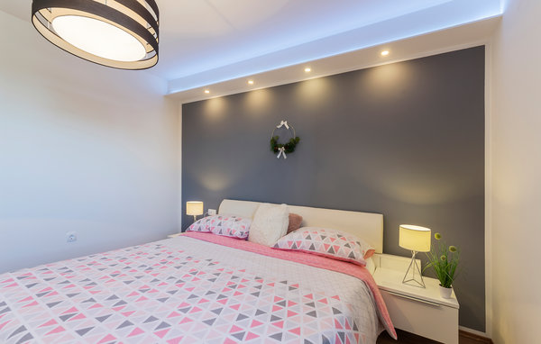 Appartamento - Duga Uvala-Kavran , Croazia - CIO072 604