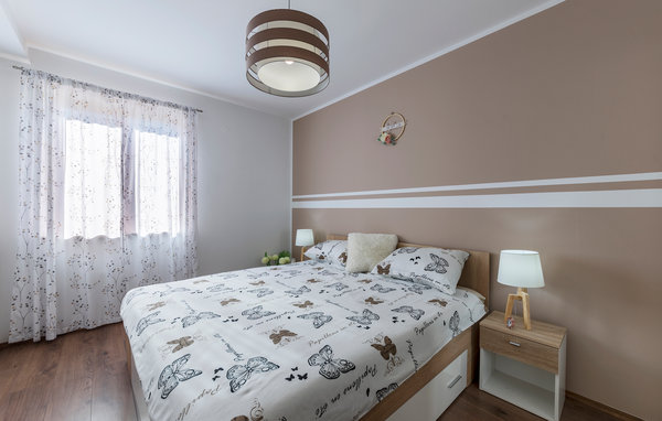 Appartamento - Duga Uvala-Kavran , Croazia - CIO072 605
