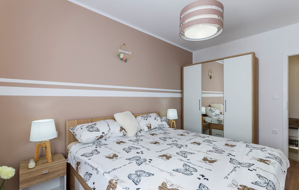 Appartamento - Duga Uvala-Kavran , Croazia - CIO072 606
