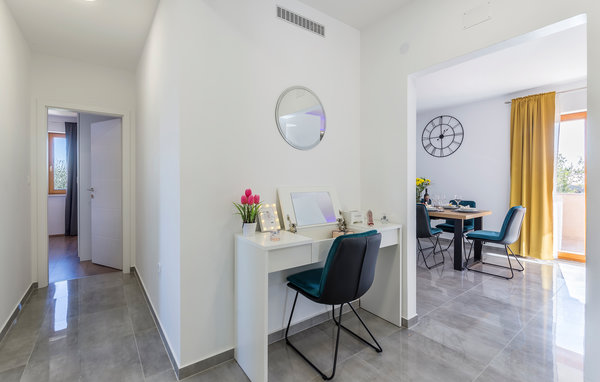 Appartamento - Duga Uvala-Kavran , Croazia - CIO072 501