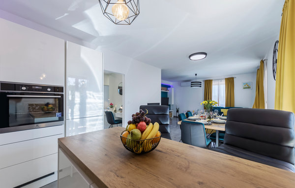 Appartamento - Duga Uvala-Kavran , Croazia - CIO072 7