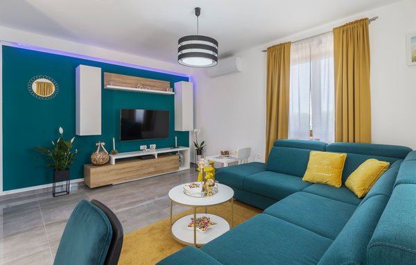 Appartamento - Duga Uvala-Kavran , Croazia - CIO072 301