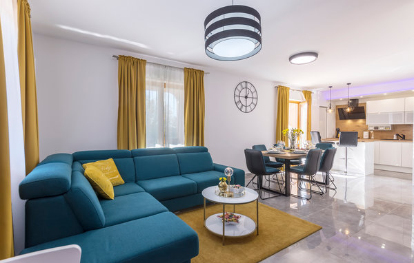 Appartamento - Duga Uvala-Kavran , Croazia - CIO072 3