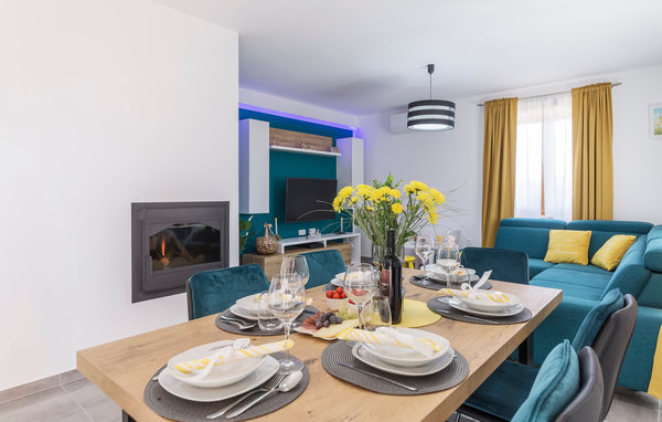 Appartamento - Duga Uvala-Kavran , Croazia - CIO072 302