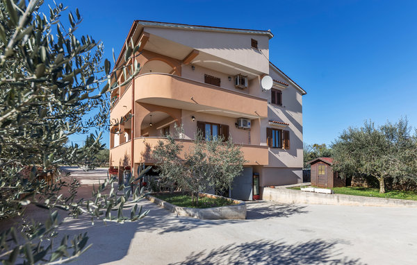 Appartamento - Duga Uvala-Kavran , Croazia - CIO072 9