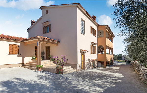 Appartamento - Duga Uvala-Kavran , Croazia - CIO072 81