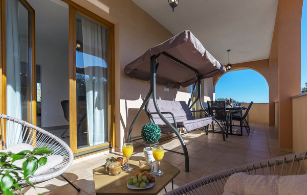 Appartamento - Duga Uvala-Kavran , Croazia - CIO072 8