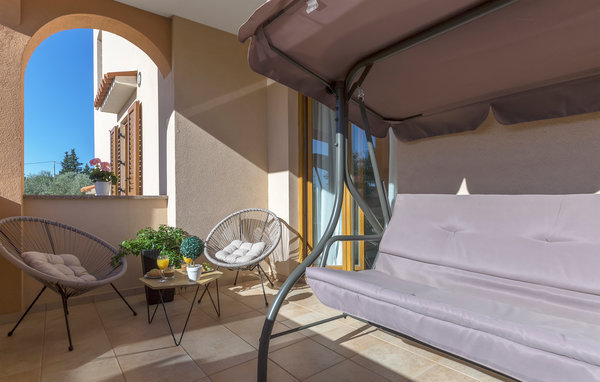 Appartamento - Duga Uvala-Kavran , Croazia - CIO072 101
