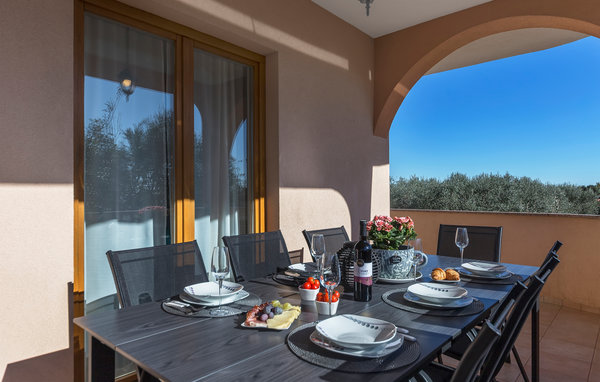 Appartamento - Duga Uvala-Kavran , Croazia - CIO072 102