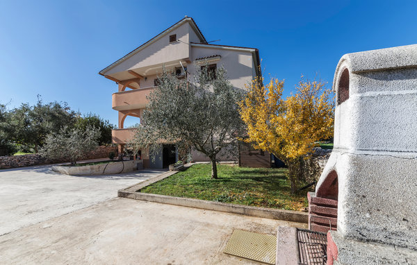 Appartamento - Duga Uvala-Kavran , Croazia - CIO072 103