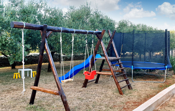 Appartamento - Duga Uvala-Kavran , Croazia - CIO072 104