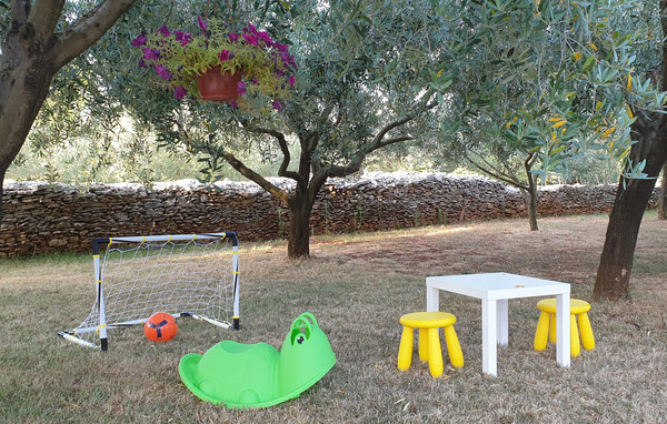 Appartamento - Duga Uvala-Kavran , Croazia - CIO072 105