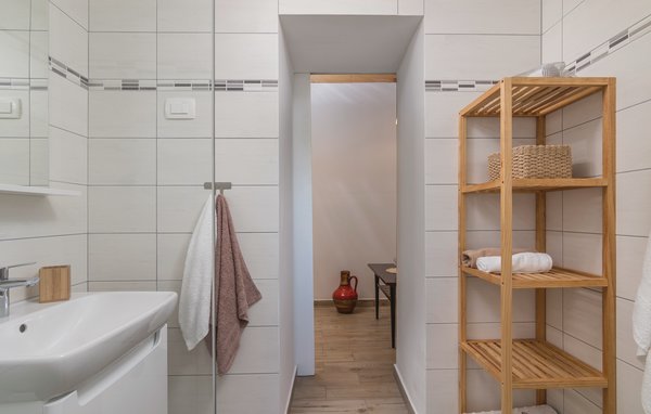 Ferienhaus - Labin-Paradiz , Kroatien - CIO086 702