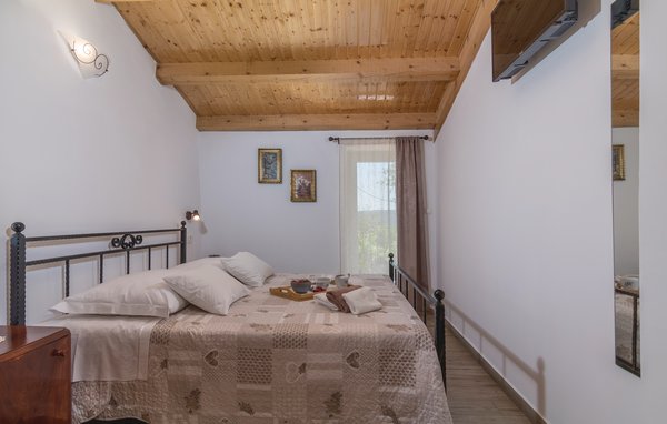Ferienhaus - Labin-Paradiz , Kroatien - CIO086 601